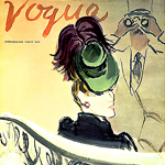 - Vogue,  1938