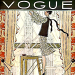 - Vogue, 1928