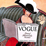- Vogue,  1912