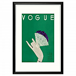 - Vogue,  1932