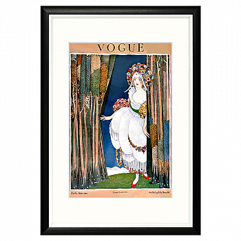 ���-������ �Vogue, ������ 1919�