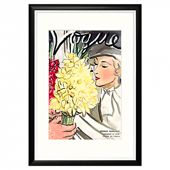 ���-������ �Vogue, ������ 1933�