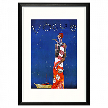 ���-������ �Vogue, ���� 1926�