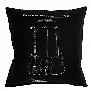 ���-������� ������� �� ������������� Fender�