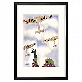 ���-������ �Vogue, ���� 1932�