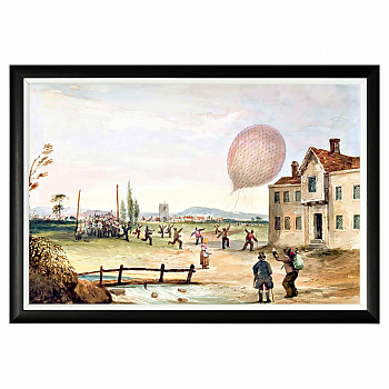 ���-������ ������, ��� 1784�