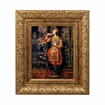 ���-����� �����. �������� ������� ����������, 1910