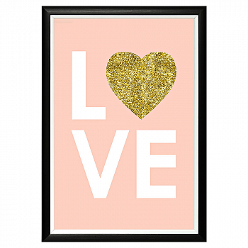 ���-������ �LOVE�