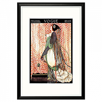 ���-������ �Vogue, ������ 1915�
