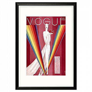 ���-������ �Vogue, �������� 1926�