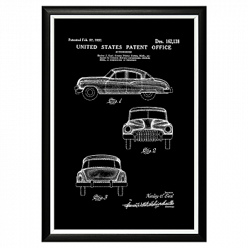 ���-������ ������� General Motors Corporation �� ����������, 1951�