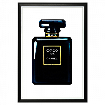 ���-������ �Coco Noir�
