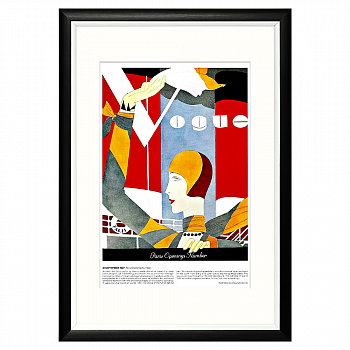 ���-������ �Vogue, �������� 1927�