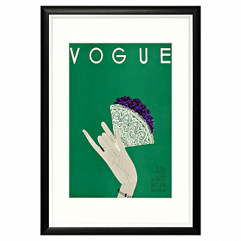 ���-������ �Vogue, ��� 1932�