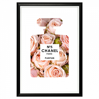 ���-������ ���������� ������ Chanel � 5�
