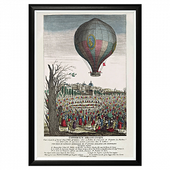 ���-������ �����, 19 ������ 1784�