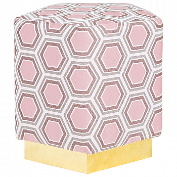 ��� ������ / Tomette Rose�