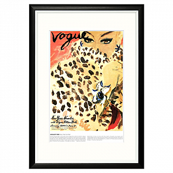 ���-������ �Vogue, ������ 1939�
