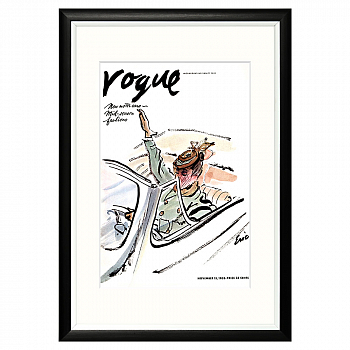 ���-������ �Vogue, ������ 1939�