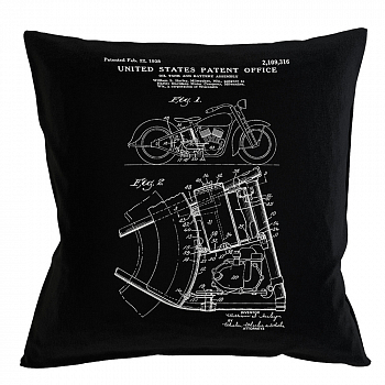 ���-������� ������� �� Harley-Davidson�