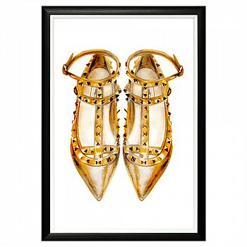 ���-������ �Valentino Gold�
