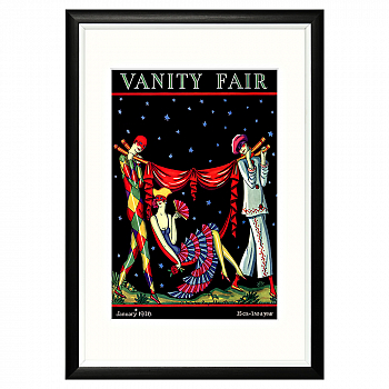 ���-������ �Vanity Fair�