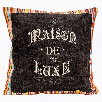 ������������ ������� �Maison de Luxe ������