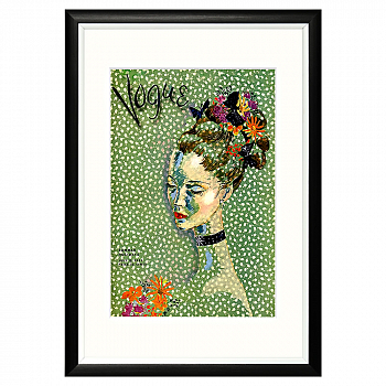 ���-������ �Vogue, ���� 1935�