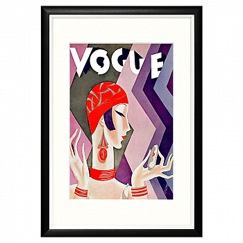 ���-������ �Vogue, ���� 1926�