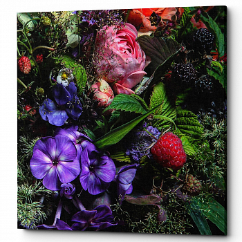 ������� �Passion Flower� (�����, ���������� �������)