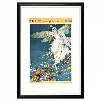 ���-������ �Vogue, ��� 1913�