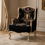 ������ �������� black, ������ 1