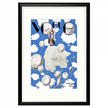 ���-������ �Vogue, ������ 1931�