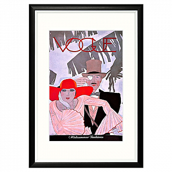 ���-������ �Vogue, ���� 1928�
