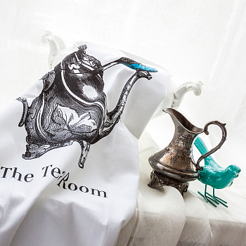 ��������� ��� ������ ��������� �The Tea Room�