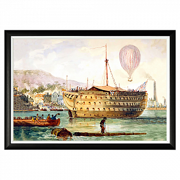 ���-������ ��������, 1840�