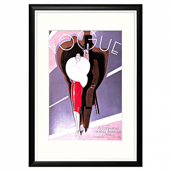 ���-������ �Vogue, ������ 1926�