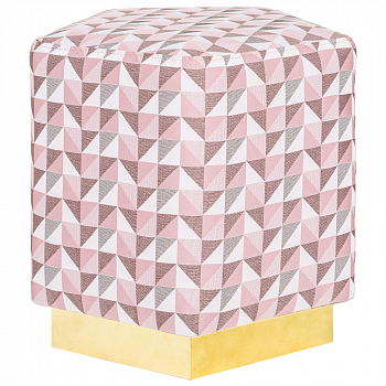 ��� ������ / Berlingot Rose�
